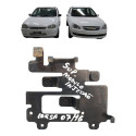 Suporte Módulo Injeção Corsa Classic 2007 A 2016 Original