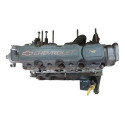 Motor Parcial Corsa Celta 1.0 Gasolina 60 Cv Até 2006 Origin