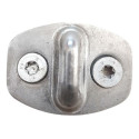 Batente Fechadura Porta Onix Prisma 2012 A 2019