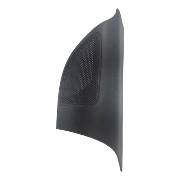 Moldura Interna Retrovisor Direito Focus 9 A 13 4m5118c862 Preto