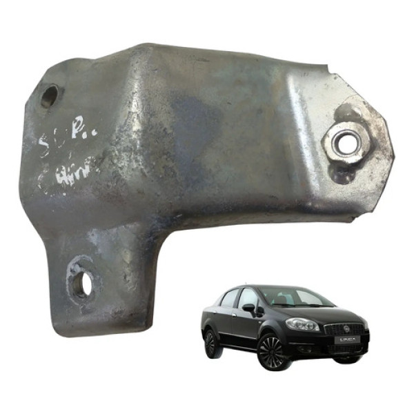 Suporte Coxim Câmbio Linea 1.9 2008  A 2015 Original