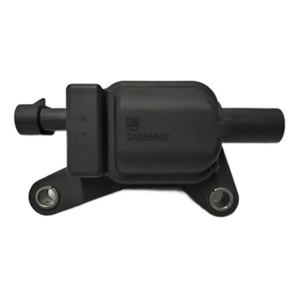 Bobina Ignição Ônix Prisma 1.4 Aut 2017/19 24585662 Original