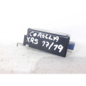 Módulo Controle Porta Corolla Xrs 17/19 8974012240 