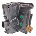 Fechadura Elétrica Porta Traseira Esquerda Cobalt 11/15 Orig