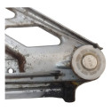 Maquina Vidro Manual Traseiro Direito Classic 1996 A 2016