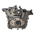 Tampa Lateral Motor Gm Captiva 3.6 V6 2008 Á 2012 Original