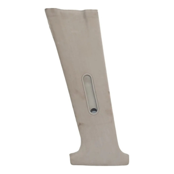 Moldura Coluna Esquerda Golf 99 A 06 1j4867243