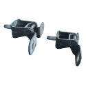 Dobradiça Tampa Traseira Gm Onix 2013 A 2019 52118160