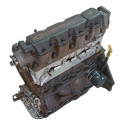 Motor Parcial Corsa Celta 1.0 Gasolina 60 Cv Até 2006 Origin