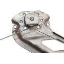 Máquina Vidro Manual Traseiro Direito Classic 1996 A 2016
