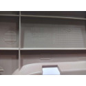 Acabamento Inferior Painel Kia Sorento 2010 A 2013 Original