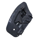Maçaneta Traseira Esquerda Corsa Maxx Joy 2003 A 2010 Origin Preto Traseira