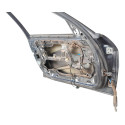 Porta Dianteira Esquerda Bmw E90 318 320 325 330 335  Dianteira Esquerdo Preto