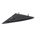 Moldura Externa Porta Traseira Esquerda Cobalt 2016 A 2020