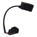 Microfone Onix Prisma 2012 2013 2014 2015 A 2019 5261013ea