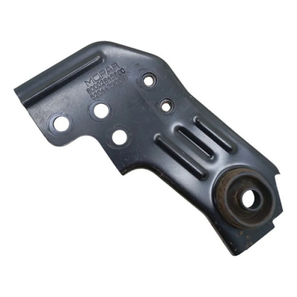 Suporte Inferior Radiador Direito Argo 2017 A 2021 Original