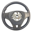 Volante Direção Com Comandos Cobalt 2016 A 2020 34134813a Preto