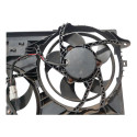 Defletor E Ventoinhas Captiva 3.6 V6 2008 Á 2013 Original