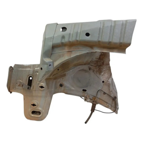 Longarina Painel Frontal Corsa Montana Maxx  Direita 03/10