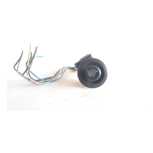 Comando Retrovisor Eletrico Ford Fusion 10/12 