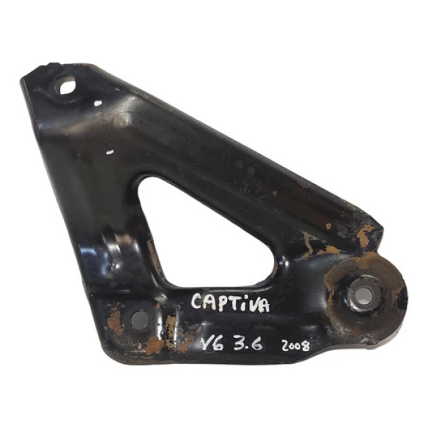 Suporte Agragado Dianteira Direita Captiva 3.6 V6 8/13 22924