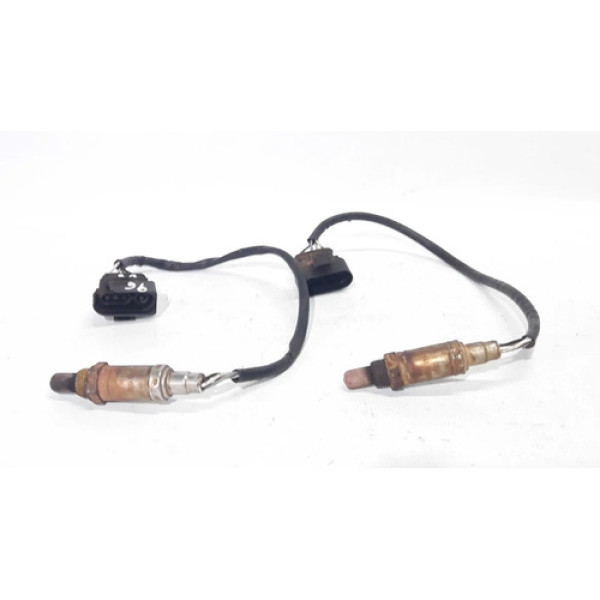 Par Sonda Lambda Audi A4 2.8 V6 16v Aut 0258003544 20289