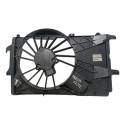 Defletor Ventoinha Gm Meriva 2002 03 04 A 2012 Original