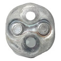 Batente Fechadura Porta Kia Sorento 2010/2013 2.4 Original