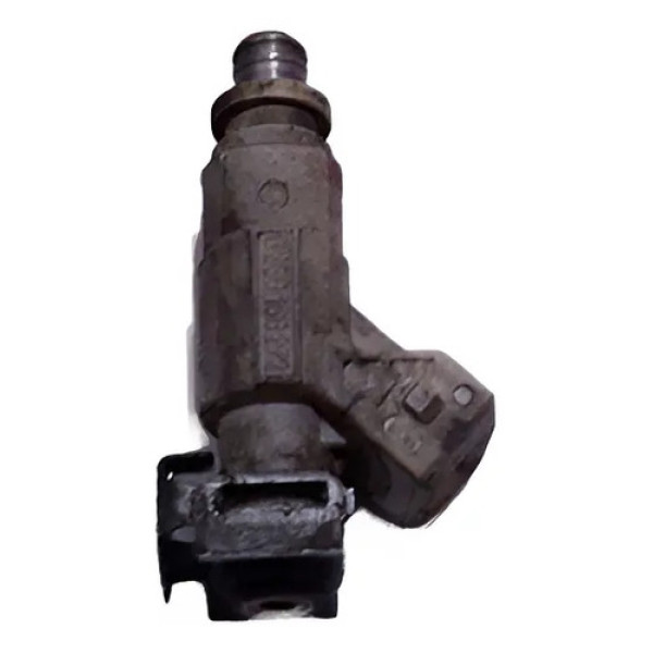 Bico Injetor  Peugeot 206 1.6 16v Flex Original