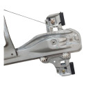 Maquina Vidro Manual Traseiro Direito Onix Prisma 2013 A 21