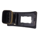 Moldura Difusor De Ar Traseiro Console Astra 1999 A 2002