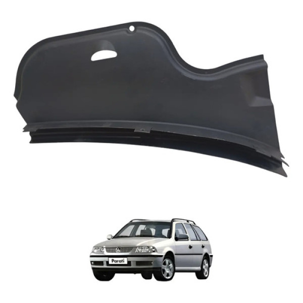 Tampa Caixa Bateria Gol Parati 1.0 G3 2000/2005 377819103