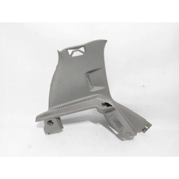 Suporte Tampao Traseiro Esquerdo Renault Clio 2002 03 04 05 