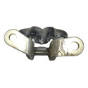 Dobradiça Porta Traseira Esquerda Superior Cobalt 2010/2015