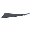 Moldura Interna Porta Traseir Direita Corsa Classic Original Preto