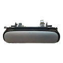 Maçaneta Externa Traseira Esquerda Audi A3 99/06 4b0839885