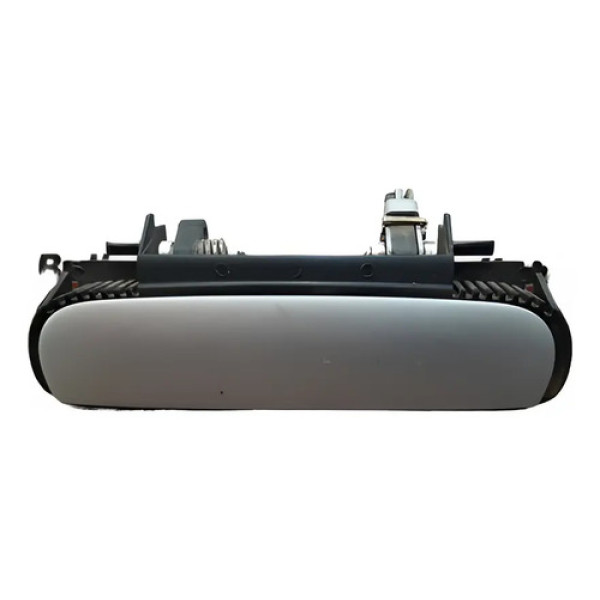 Maçaneta Externa Traseira Esquerda Audi A3 99/06 4b0839885