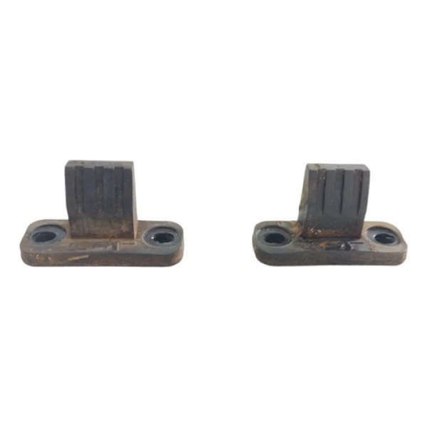 Batentes Porta Malas Captiva 8 A 13 96661369