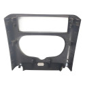 Moldura Controle Ar Condicionado Peugeot 207 2008 Original
