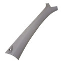 Acabamento Coluna Lado Esquerdo Peugeot 206 207 2013