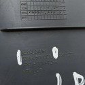 Acabamento Lateral Painel Jac J3 Ld 2010 2011 2012 2013