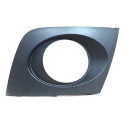 Moldura Farol Milha Direito Agile 10/14 Com Avaria Original
