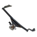 Engate Rabicho Pajero Tr4 2003 2004 2005 2006 2007 2008