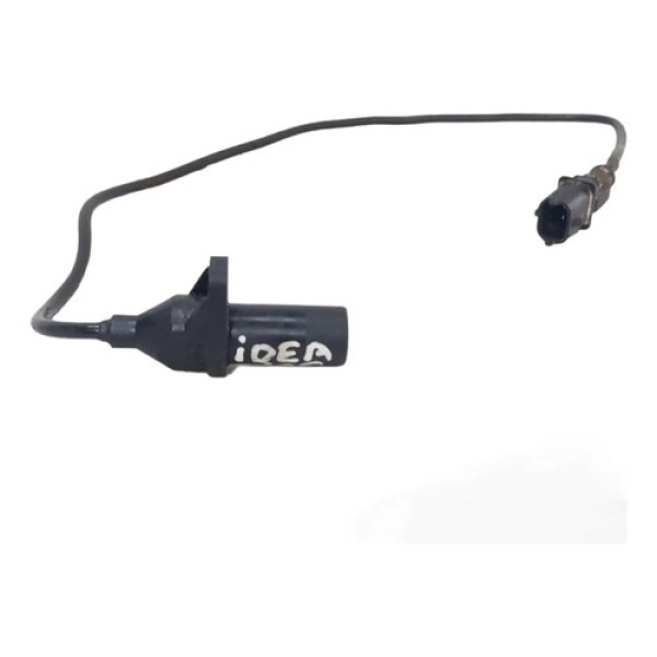 Sensor Rotação Idea 1.4 04 A 10 0261210 Original 