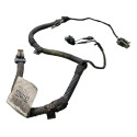 Chicote Luz Placa Spin 2012 2013 A 2017 52044182 Original