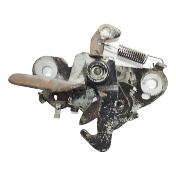 Fechadura Capô Peugeot 206 99 A 10