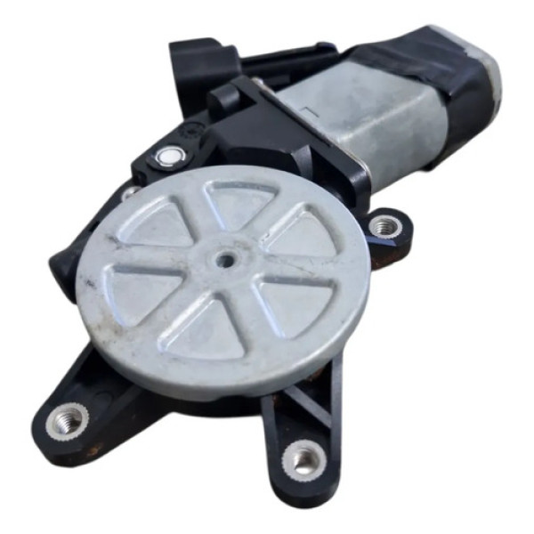 Motor Vidro Dianteiro Esquerdo Palio Siena 2004/11 517723940