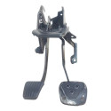 Pedal Freio Embreagem Celta 2002 A 2016 Original 