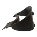 Moldura Painel Instrumento Astra 1999 2000 2001 2002 A 2011 Preto