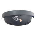 Moldura Painel Instrumento Velocímetro Gm Corsa 1994 A 2016 Preto